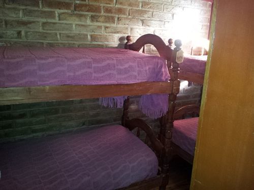Cabanas El Challao Luaran gambar