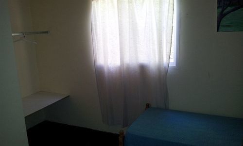 Cabanas El Challao Luaran gambar