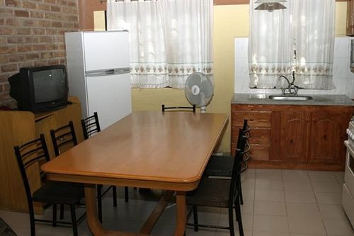 Cabanas El Challao Luaran gambar